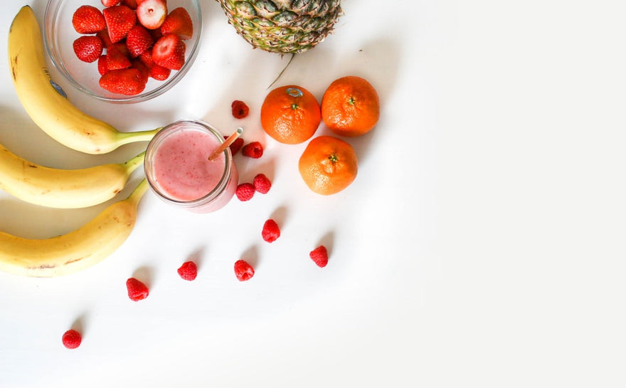 Superfoods for you