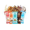 Bhu Keto Bars Variety Pack