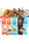 Bhu Keto Bars Variety Pack