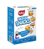 Katz Gluten Free Blueberry Muffin Snacks