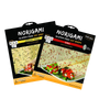 Norigami Non Gmo Gluten Free Soy Wraps Sesame Seeds And Soy Wraps Chili