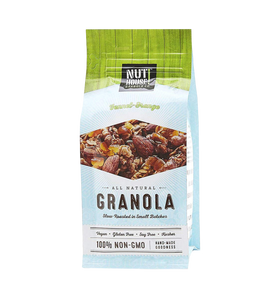 Nuthouse Granola Company