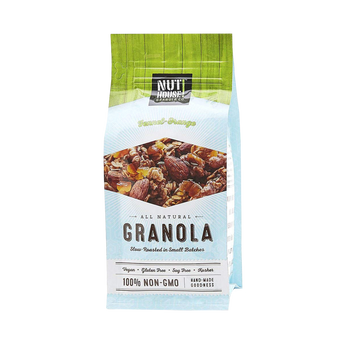 Nuthouse Granola Company