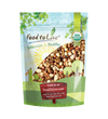 Organic Keto Raw Nuts Mix