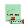 Snacks Vegan Chocolate Mint Protein Bar Gluten Free