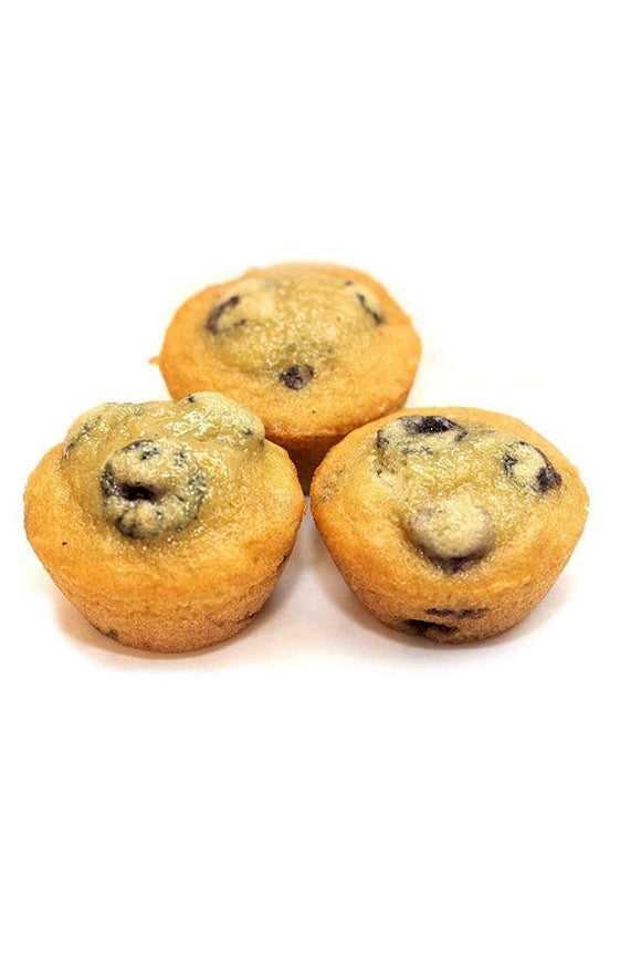 Katz Gluten Free Blueberry Muffin Snacks