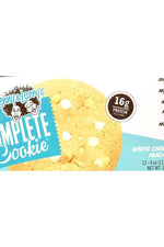 Lenny Larrys The Complete Cookie White Chocolate Macadamia