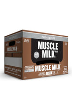 Muscle Milk Pro Series Protein Shake Knockout Chocolate