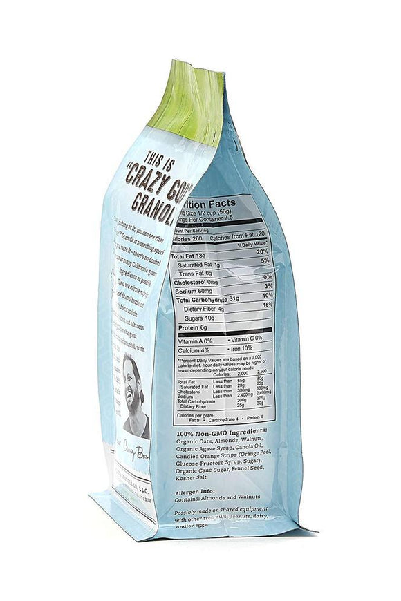 Nuthouse Granola Company